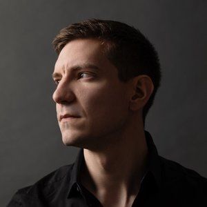 Meet your Posher, Evan